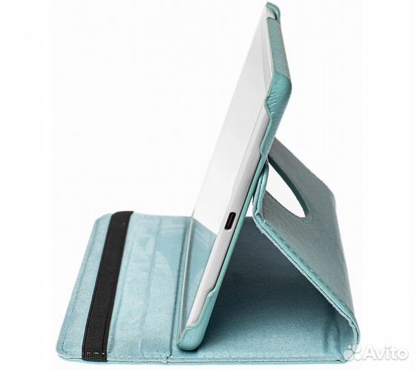 Зеркало косметическое - планшет CleverCare с LED п