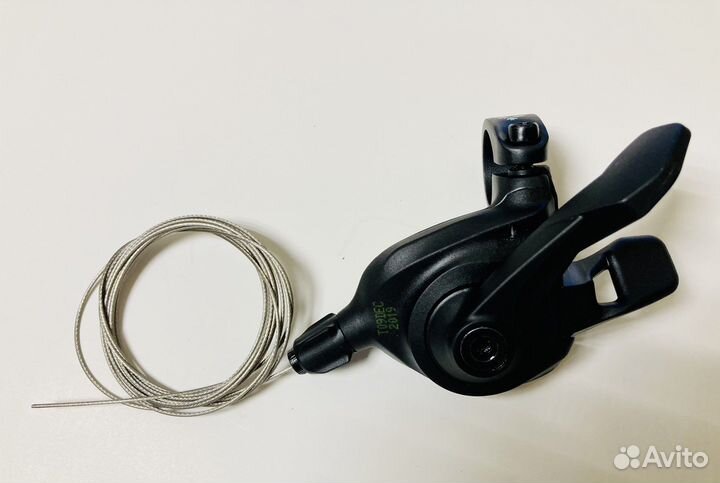 Манетка sram NX Eagle 12 скоростей новая