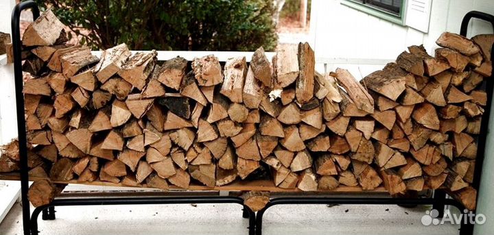 Дрова в СПБ