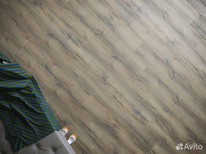 Напольные покрытия My step