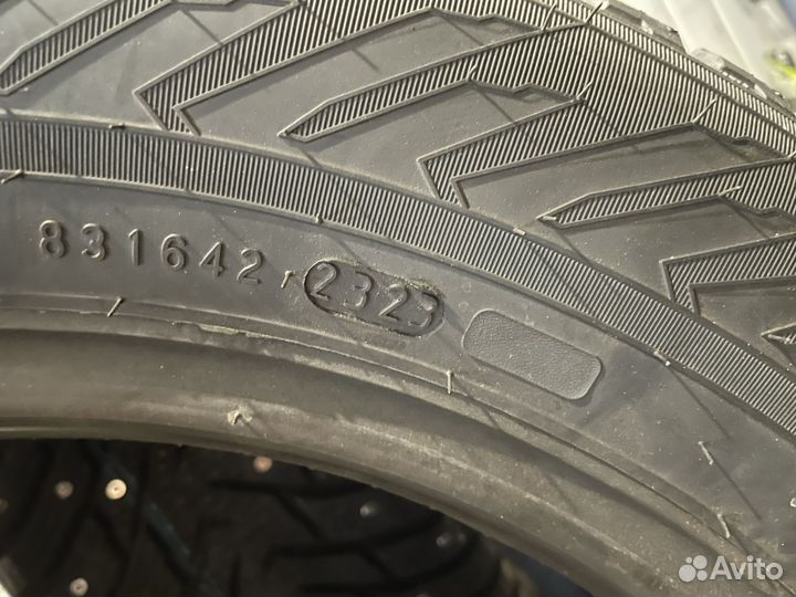 Nokian Tyres Nordman 8 205/60 R16