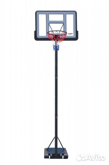 Мобильная баскетбольная стойка Proxima 44