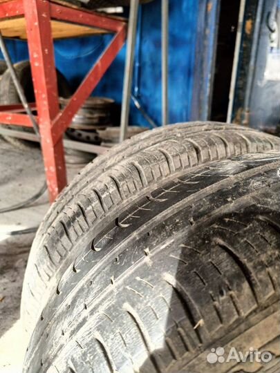 Michelin Energy E3B 175/70 R13 82T