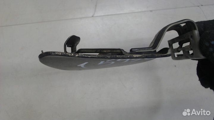 Лючок бензобака Honda Pilot, 2004