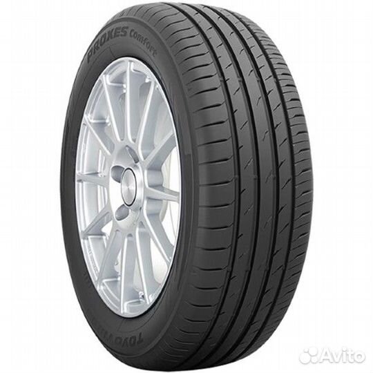 Toyo Proxes Comfort 235/50 R18 101W