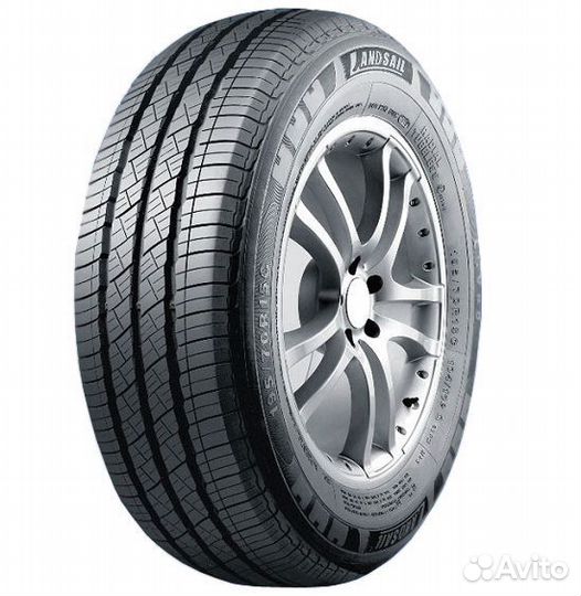 Landsail LSV88 195/70 R15