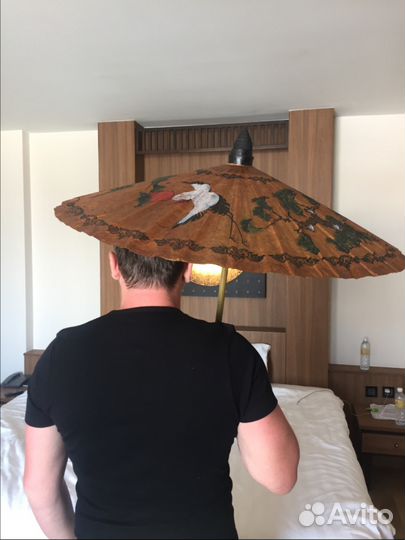 Зонт из Тайланда