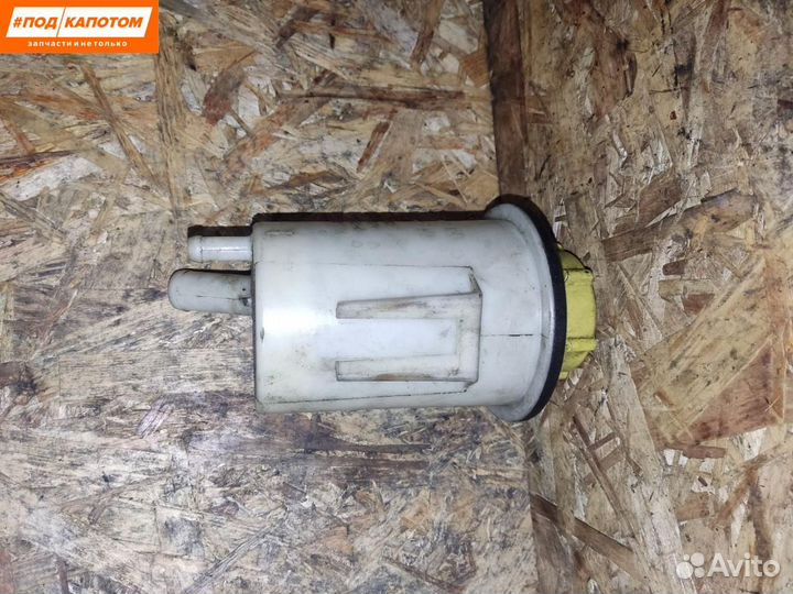 Бачок гидроусилителя Ford Transit YC15-3R700A