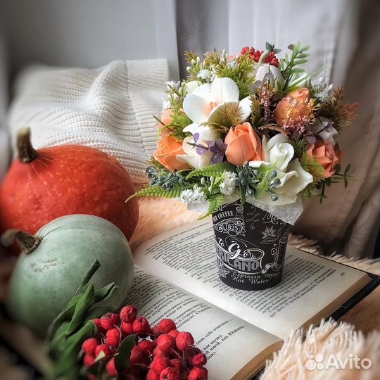 Интерьерная композиция