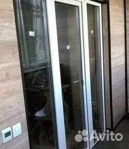 Окна быстро