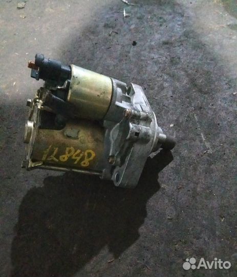 Стартер Honda Odyssey Accord Torneo F20B F18B F23A