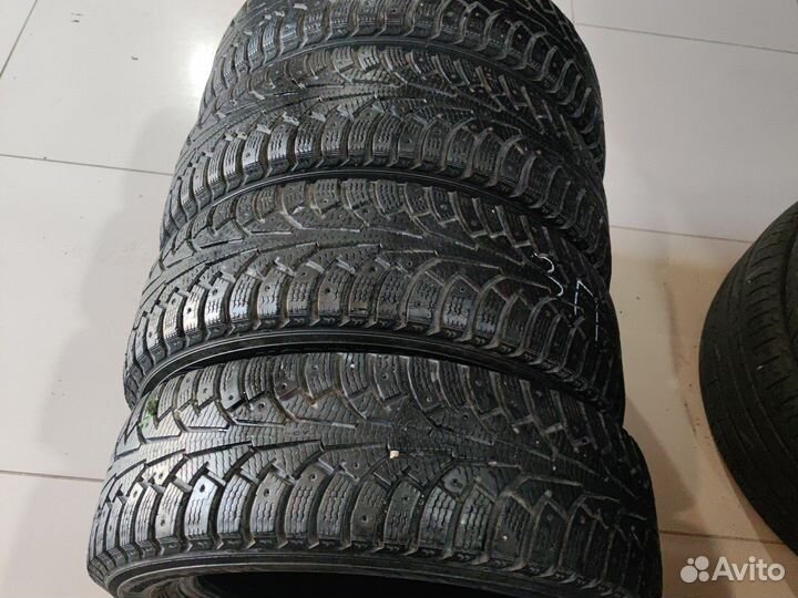 Nokian Tyres Nordman 5 185/65 R15 92T