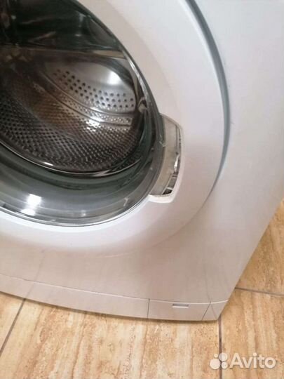 Запчасти для стиральных машин