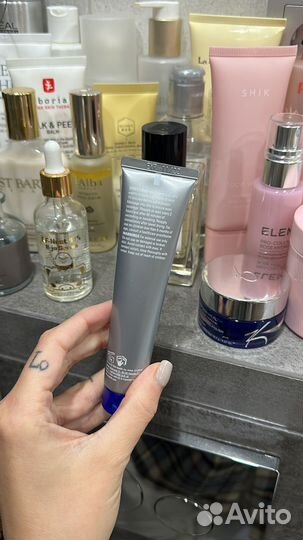 Zein obagi крем SPF