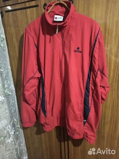Ветровка 54/56