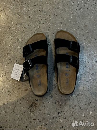 Birkenstock