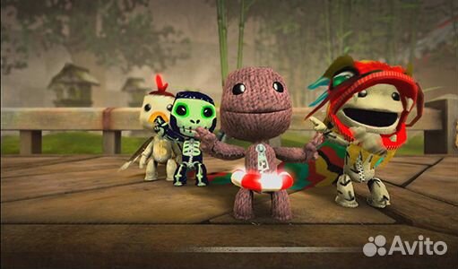 Игры для PlayStation 3 / PS3