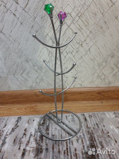 Подставка для кружек