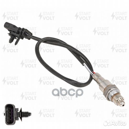 Датчик кисл. для а/м Geely Coolray (18) 1.5T V