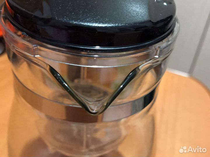 Чайник заварочный 900 мл гунфу