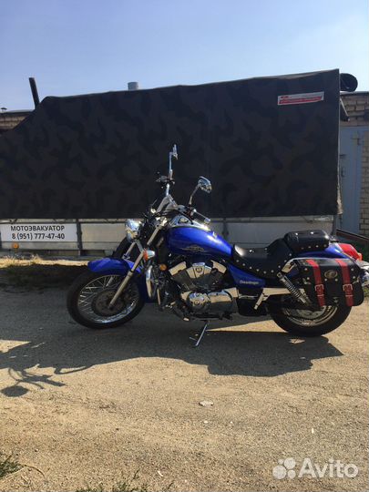 Перевозка мото, квадро, снего техники