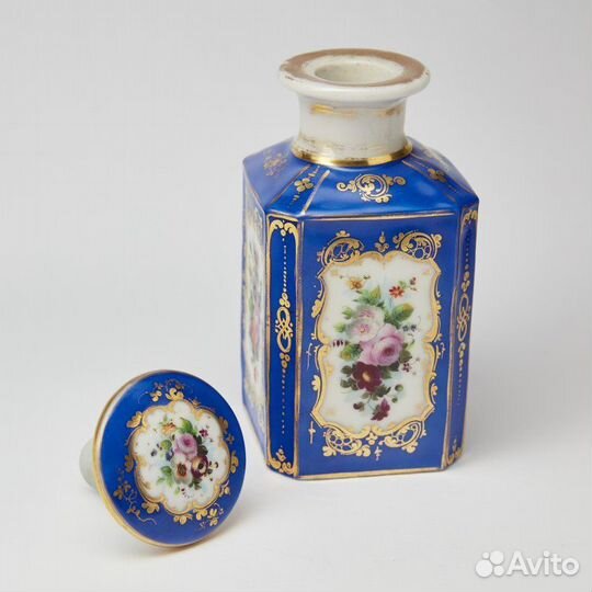 Флакон для духов