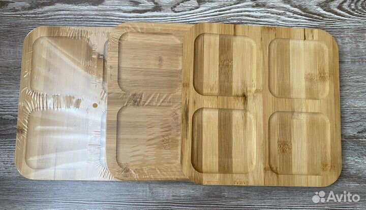 Набор кухонных приборов, корзины Авито