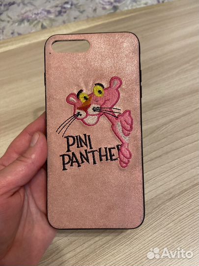 Чехол на iPhone 8 plus