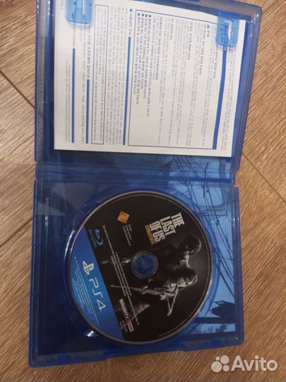 Игры для приставок ps4