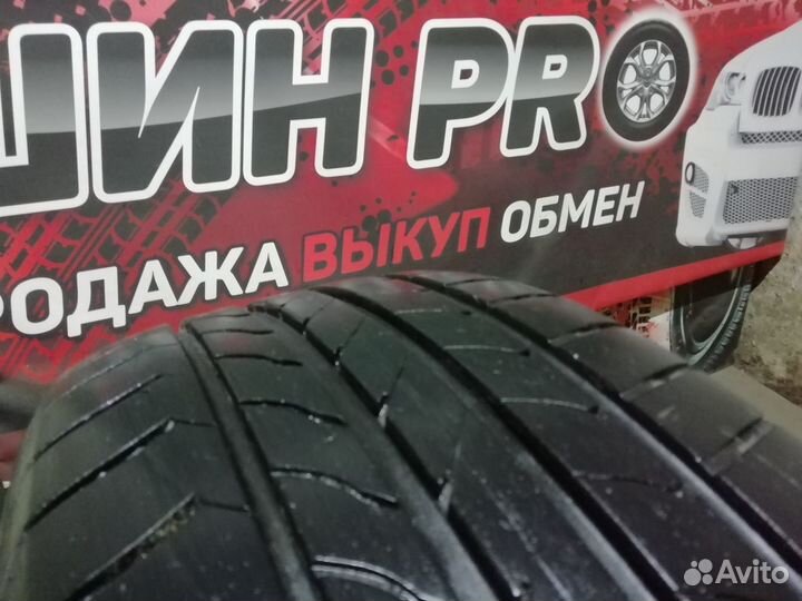 Goodyear EfficientGrip 225/45 R18