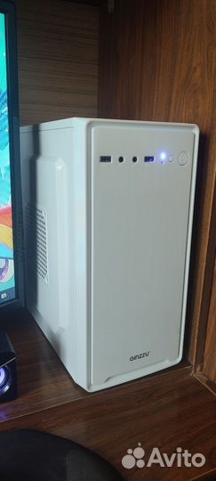 Компьютер Core i5