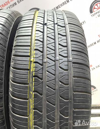 Lemans Touring A/S 215/60 R16 95L