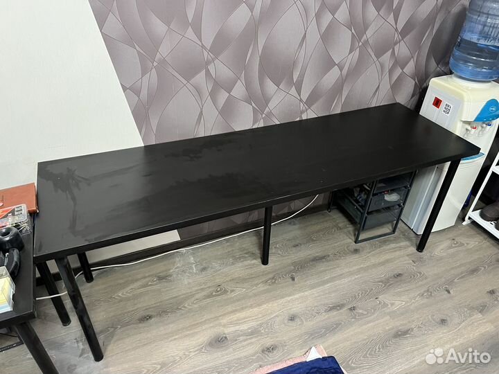 Компьютерный стол IKEA