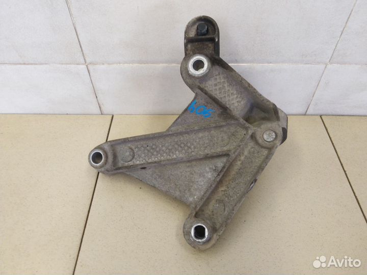 Кронштейн кпп левый Note (E11) 2006-2013