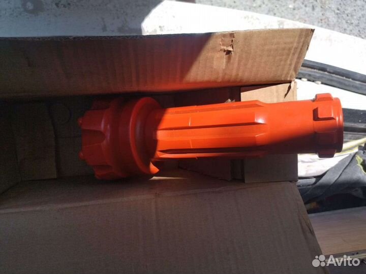 Пневмоударник 110