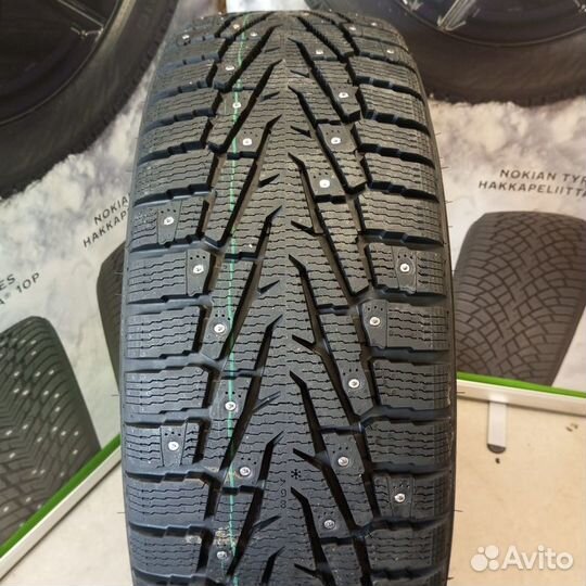 Nokian Tyres Nordman 7 SUV 265/70 R17 T