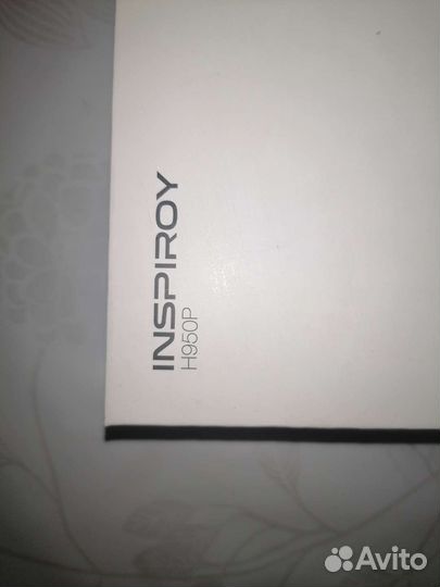 Huion Inspiroy h950p