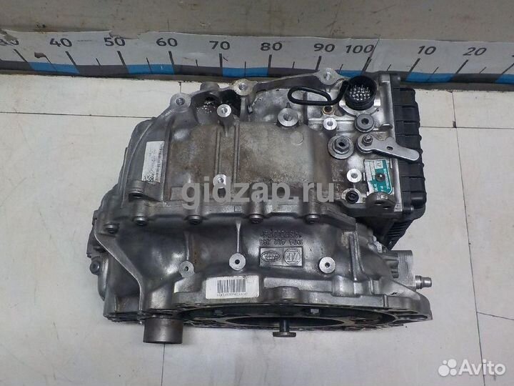 АКПП land rover discovery sport 0.0 lr079450