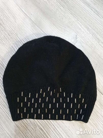 Шапка женская