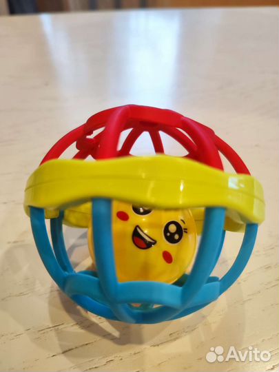 Игрушка развивающая