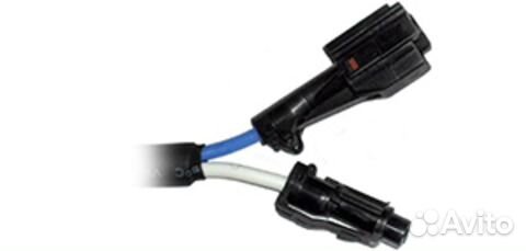 Лампа ксенон H11 5000К