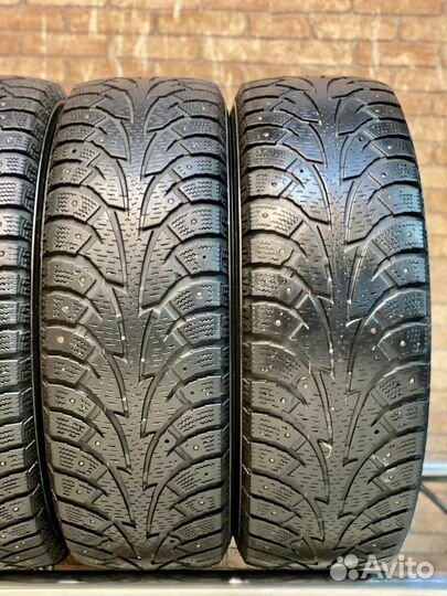 Hankook Winter I'Pike W409 195/65 R15
