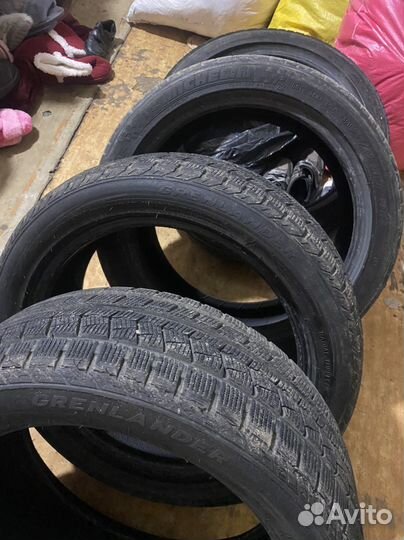 Michelin Pilot Sport 3 225/45 R17