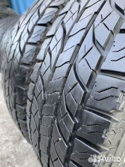 Yokohama Geolandar A/T-S G012 30/9.5 R15 104S