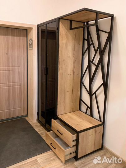 Мебель на заказ