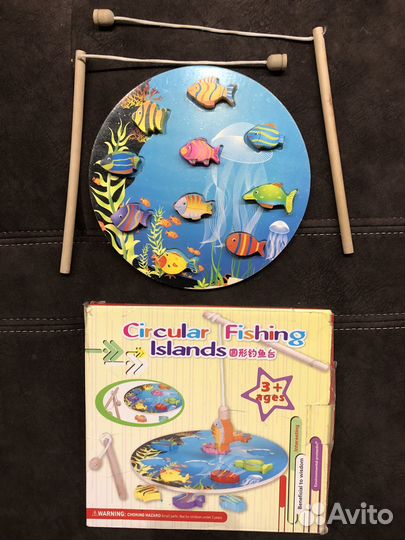 Игрушки/пазлы/домино/лото для малышей