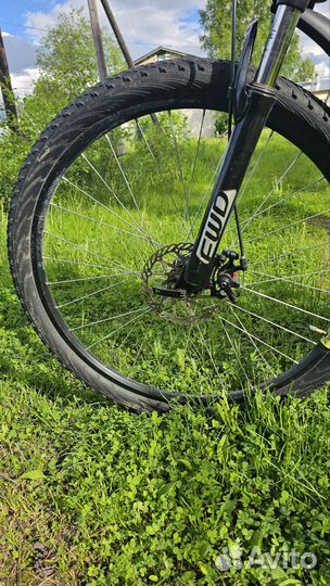 Велосипед Forward