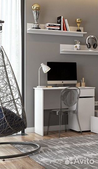 Стол письменный токио