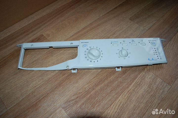 Indesit iwub запчасти стиральная машина