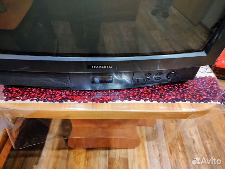 Телевизор бу